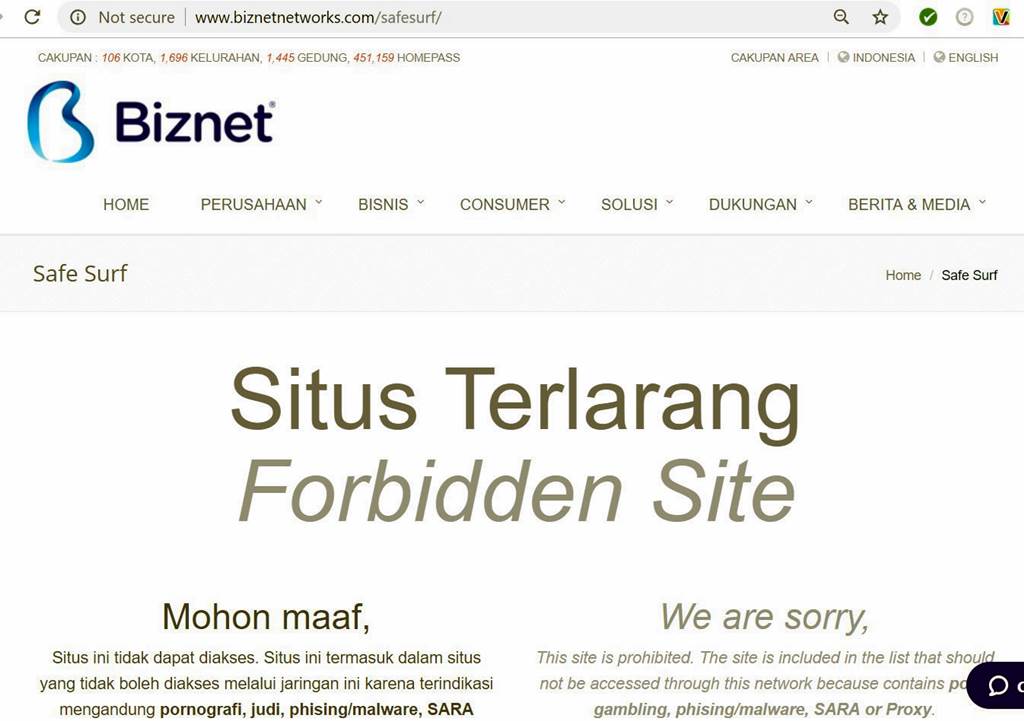  Mayoritas situs penipuan WhatsApp diblokir Kominfo dan sulit menjalankan aksinya menipu masyarakat Indonesia.