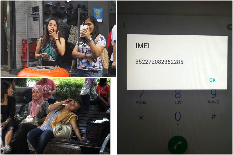 Feature Image Setelah Blokir IMEI Ilegal Diberlakukan, Begini Nasib Ponsel PMI dan Semua Ponsel yang Dibeli dari Luar Negeri (kolase Foto Istimewa)