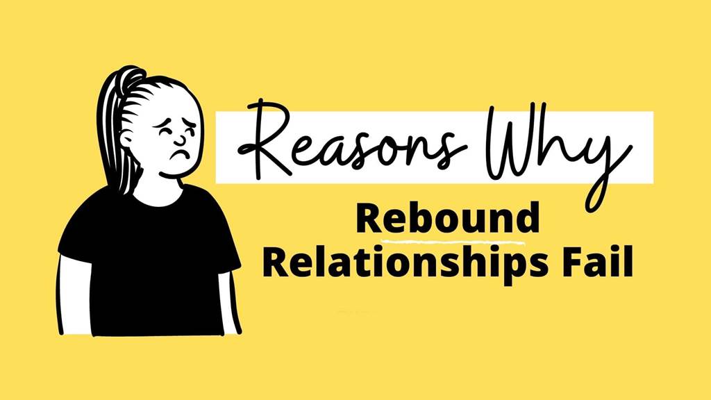 Rebound relationship Ilustrasi Istimiwir