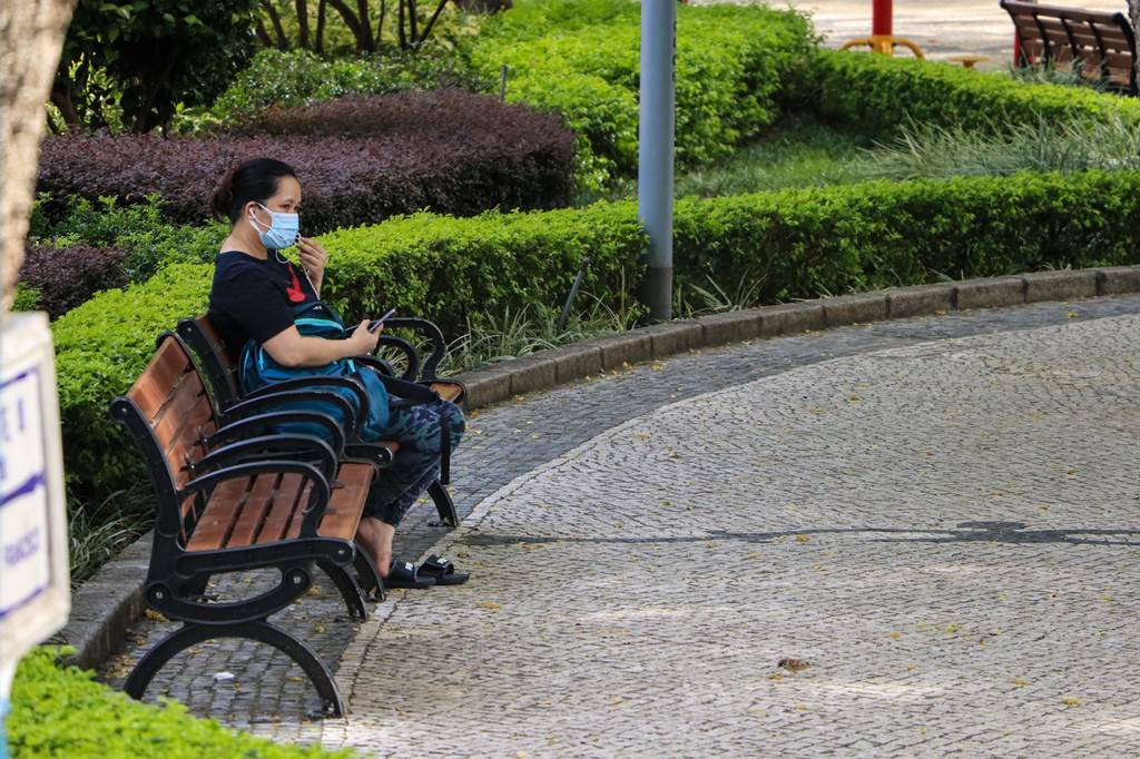 Foreign Domestic Helper in Macao (Foto Macao News)