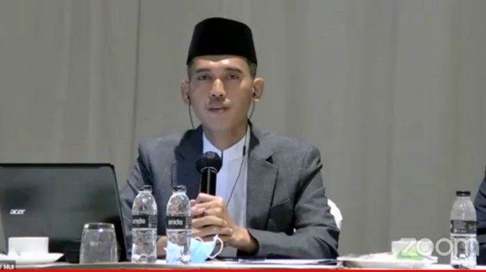 Ketua MUI Bidang Fatwa, Asrorun Niam Sholeh (Foto Istimewa)