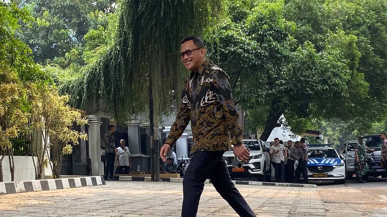 Politikus Partai Kebangkitan Bangsa (PKB) Abdul Kadir Karding (Foto Liputan6)