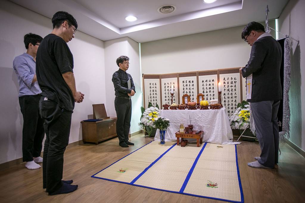 Pandemi kesepian atau Godoksa di Korea Selatan (Foto Istimewa)