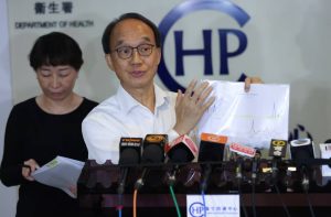 Foto SCMP