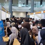 Job Fair (Foto Istimewa)
