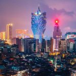 Macao (Foto Istimewa)