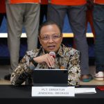 Pelaksana tugas Direktur Jenderal Imigrasi Yuldi Yusman (Foto Istimewa)