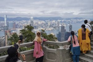 Foto SCMP