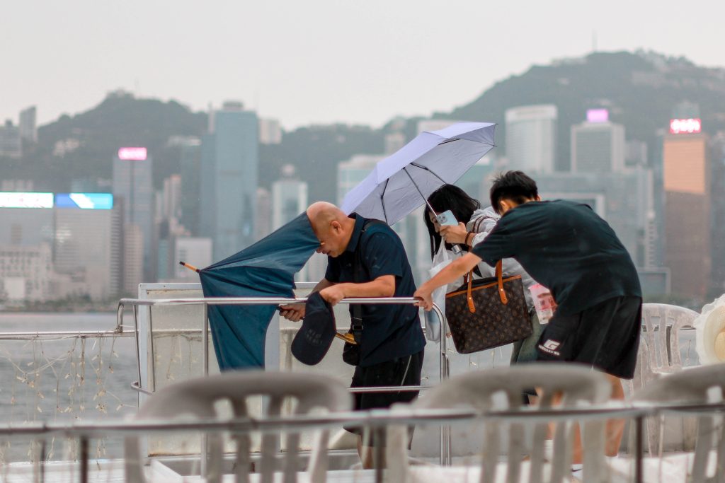 Foto China Daily