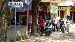 Foto Kompas ID