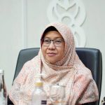 Anggota Badan Legislasi (Baleg) DPR RI Fraksi PKS, Ledia Hanifa