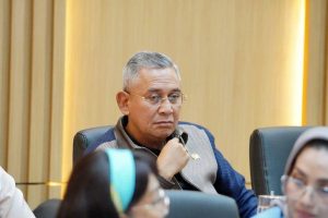 Anggota DPR RI Komisi IX, Achmad Ru’yat (Foto PKS ID)