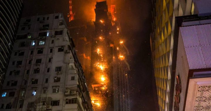 Foto SCMP