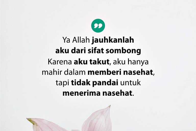 Allah Akan Menghinakan Orang Yang Sombong allah-akan-menghinakan-orang-yang-sombong