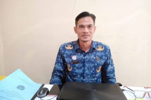 Kepala Bidang Penempatan Tenaga Kerja Disnaker Indramayu, Asep Kurniawan (Foto Istimewa)